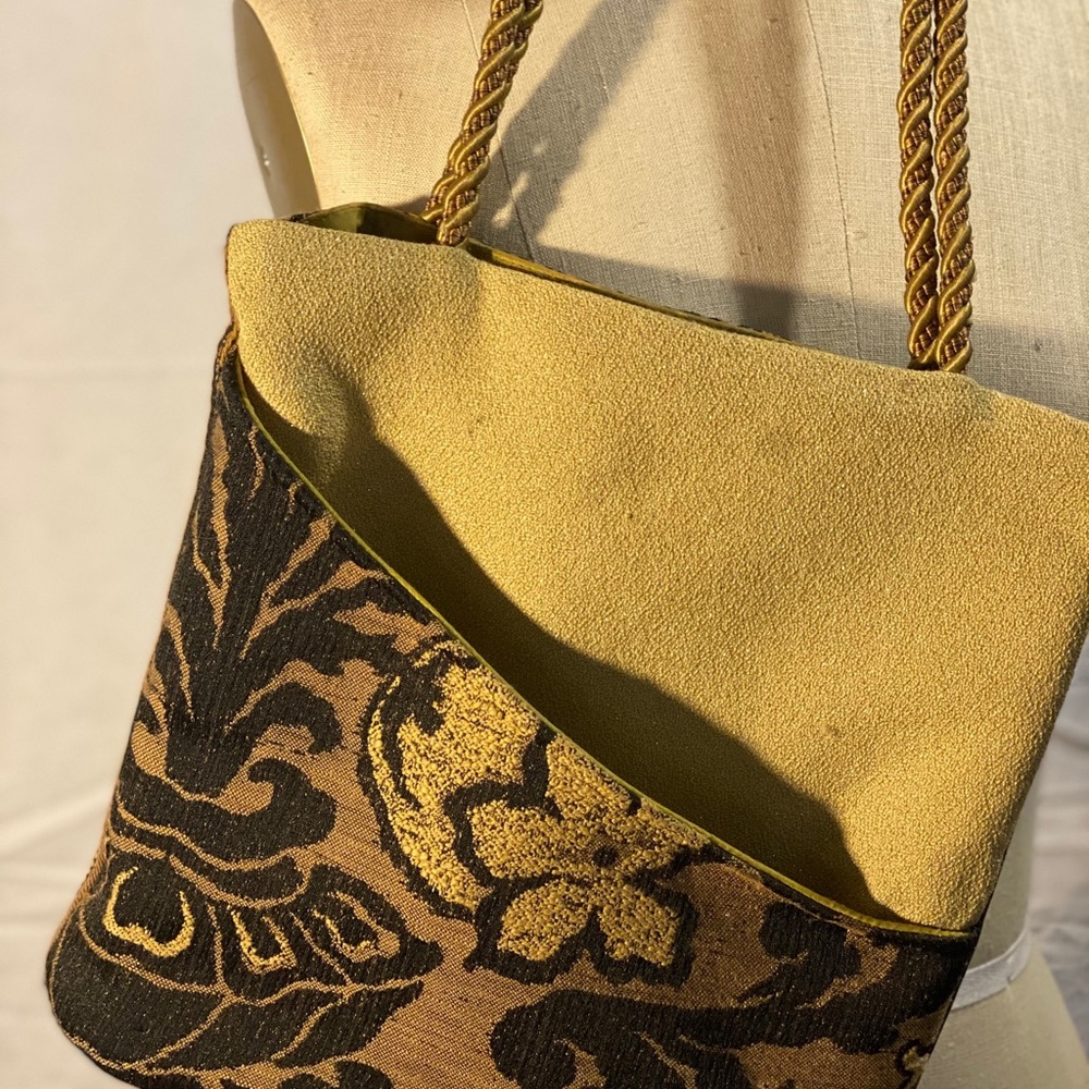 Scarlet Designs shoulder bag